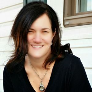 Meet your Posher, Blakely